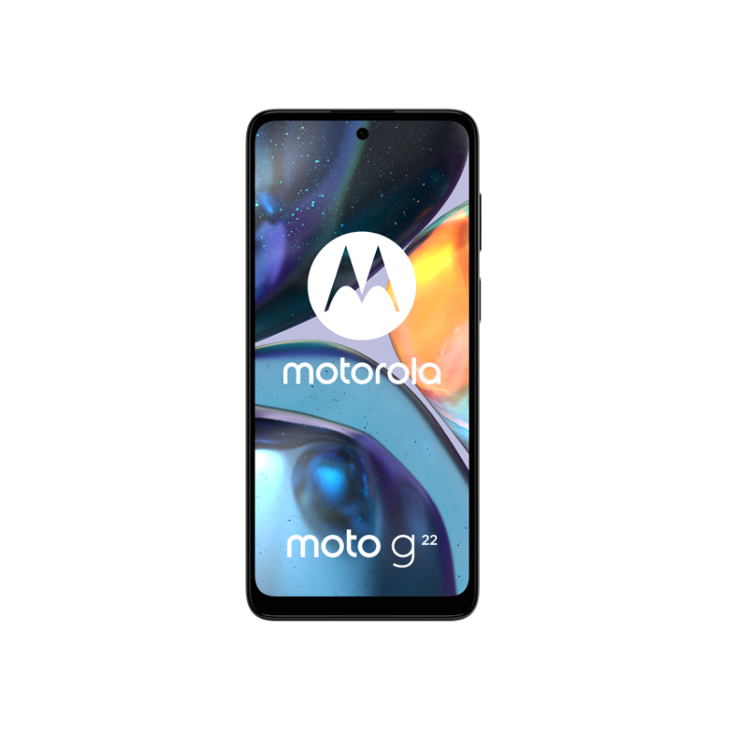 Motorola Moto G22