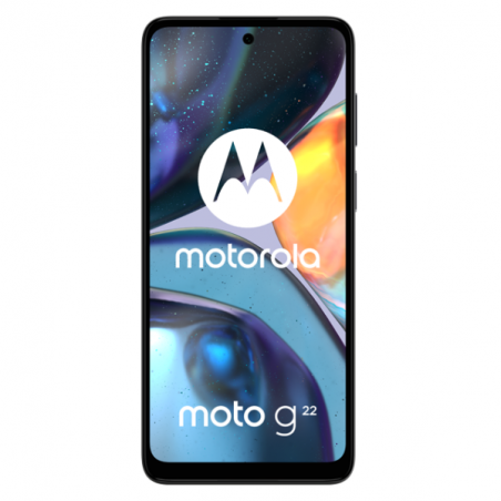 Motorola Moto G22