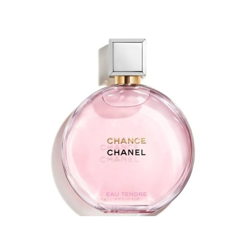 Perfume Chanel Chance